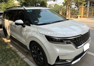 Xe Kia Carnival Signature 3.5G 2022