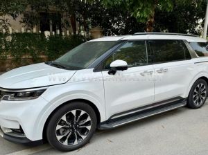 Xe Kia Carnival Signature 3.5G 2022