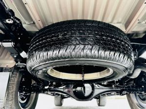 Xe Mitsubishi Triton Athlete 4x2 AT Mivec 2021