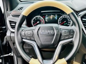 Xe Isuzu Dmax Type Z 1.9L 4x4 AT 2022