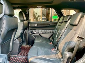 Xe Ford Everest Titanium 2.0L 4x2 AT 2022