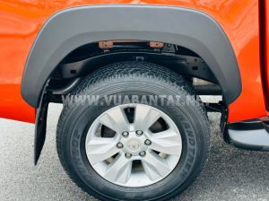 Xe Toyota Hilux 3.0G 4x4 AT 2016