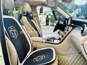 Xe Mercedes Benz GLC 300 4Matic 2016