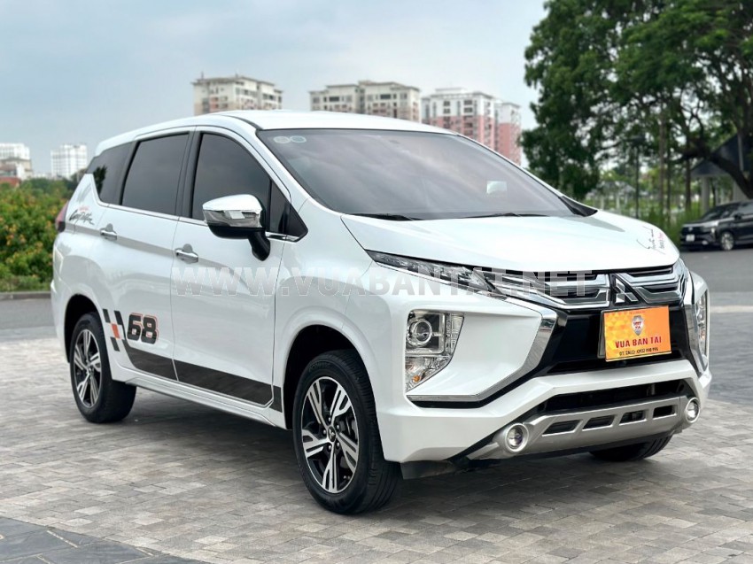 Mitsubishi Xpander Cross 1.5 AT Đặc biệt 2021