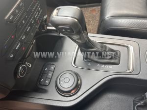 Xe Ford Ranger Wildtrak 3.2L 4x4 AT 2016