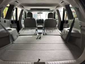 Xe Toyota Highlander SE 2.7 2010