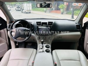 Xe Toyota Highlander SE 2.7 2010