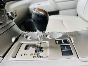 Xe Toyota Highlander SE 2.7 2010