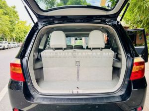Xe Toyota Highlander SE 2.7 2010