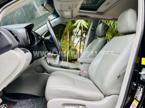 Xe Toyota Highlander SE 2.7 2010