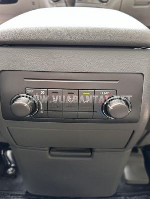 Xe Toyota Highlander SE 2.7 2010