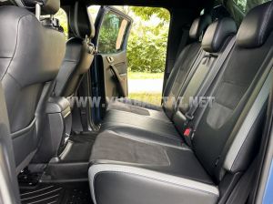 Xe Ford Ranger Raptor 2.0L 4x4 AT 2020