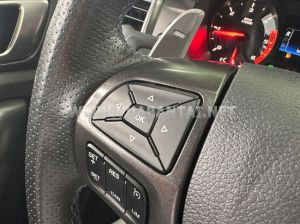 Xe Ford Ranger Raptor 2.0L 4x4 AT 2020