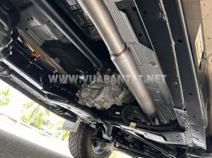 Xe Ford Ranger Raptor 2.0L 4x4 AT 2020