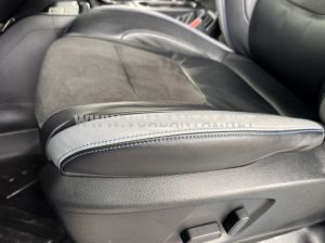 Xe Ford Ranger Raptor 2.0L 4x4 AT 2020
