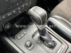 Xe Ford Ranger Raptor 2.0L 4x4 AT 2020