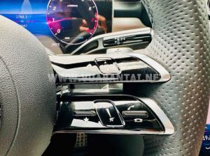 Xe Mercedes Benz C class C300 AMG 2022