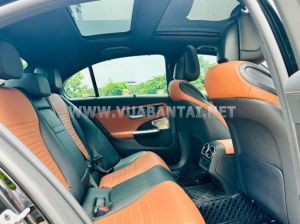 Xe Mercedes Benz C class C300 AMG 2022