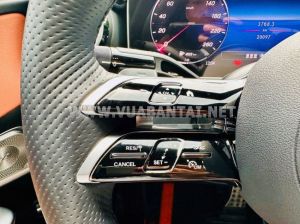 Xe Mercedes Benz C class C300 AMG 2022