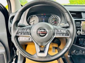 Xe Nissan Navara Pro-4X 2.5 AT 4WD 2021