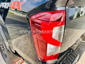 Xe Nissan Navara Pro-4X 2.5 AT 4WD 2021
