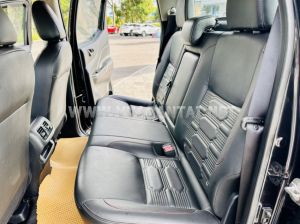 Xe Nissan Navara Pro-4X 2.5 AT 4WD 2021