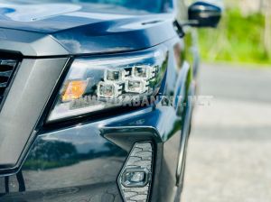 Xe Nissan Navara Pro-4X 2.5 AT 4WD 2021