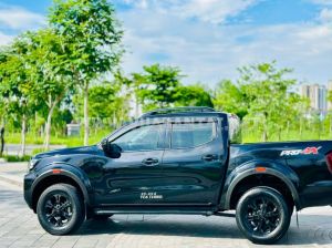 Xe Nissan Navara Pro-4X 2.5 AT 4WD 2021