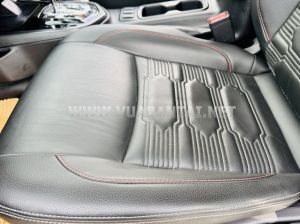 Xe Nissan Navara Pro-4X 2.5 AT 4WD 2021