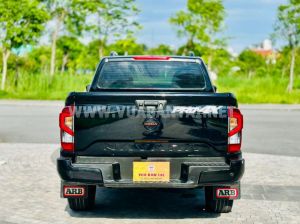 Xe Nissan Navara Pro-4X 2.5 AT 4WD 2021