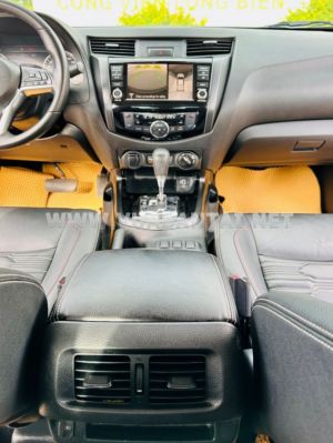 Xe Nissan Navara Pro-4X 2.5 AT 4WD 2021