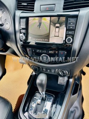 Xe Nissan Navara Pro-4X 2.5 AT 4WD 2021