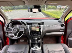 Xe Nissan Navara VL 2.5 AT 4WD 2021