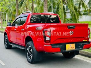Xe Nissan Navara VL 2.5 AT 4WD 2021