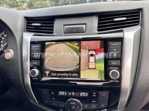 Xe Nissan Navara VL 2.5 AT 4WD 2021