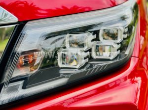 Xe Nissan Navara VL 2.5 AT 4WD 2021