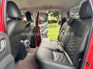 Xe Nissan Navara VL 2.5 AT 4WD 2021