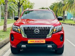 Xe Nissan Navara VL 2.5 AT 4WD 2021