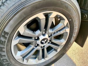 Xe Mitsubishi Triton 4x2 AT Mivec Premium 2021