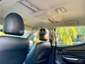 Xe Mitsubishi Triton 4x2 AT Mivec Premium 2021