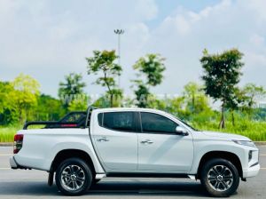 Xe Mitsubishi Triton 4x2 AT Mivec Premium 2021