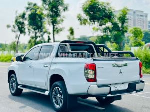 Xe Mitsubishi Triton 4x2 AT Mivec Premium 2021