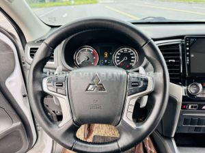 Xe Mitsubishi Triton 4x2 AT Mivec Premium 2021