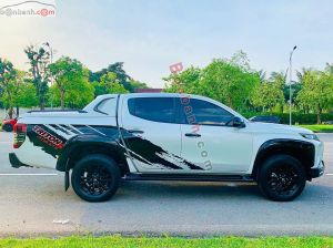 Xe Mitsubishi Triton Athlete 4x2 AT 2022
