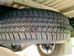 Xe Mitsubishi Triton Athlete 4x2 AT 2022