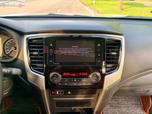 Xe Mitsubishi Triton Athlete 4x2 AT 2022