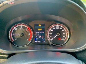 Xe Mitsubishi Triton Athlete 4x2 AT 2022