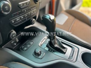 Xe Ford Ranger Wildtrak 3.2L 4x4 AT 2016