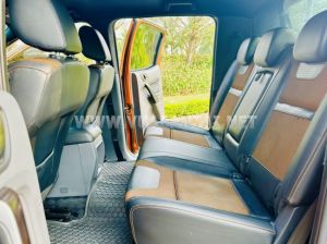 Xe Ford Ranger Wildtrak 3.2L 4x4 AT 2016