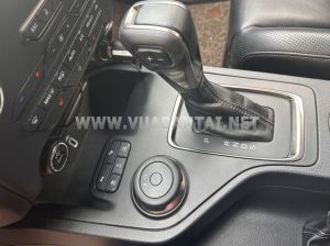 Xe Ford Ranger Wildtrak 3.2L 4x4 AT 2016